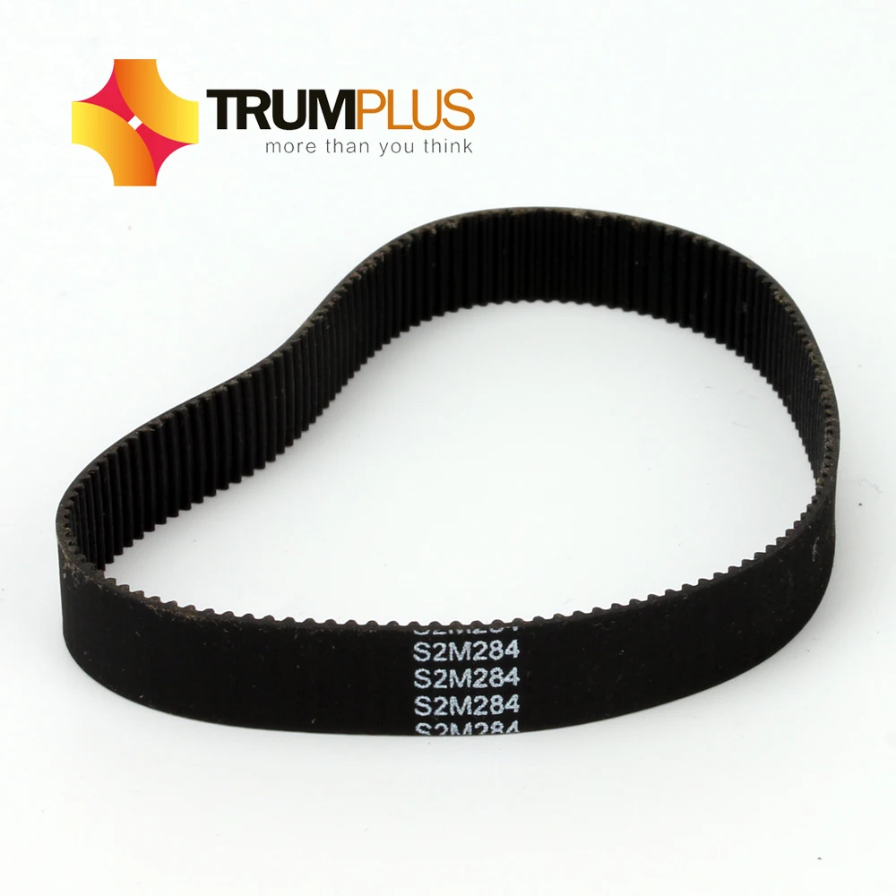 BT 012 High Quality S2M Series Printer Motor Pulley Synchronous Belt