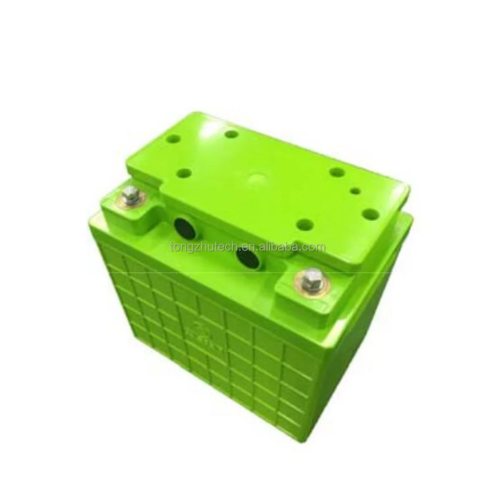 LiFePO4 14.4v 60AH lithium ion lead-acid rechargeable motorcycle car start battery