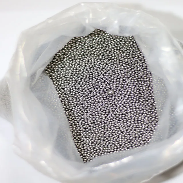 high density 2.0mm dimension 95%W tungsten balls