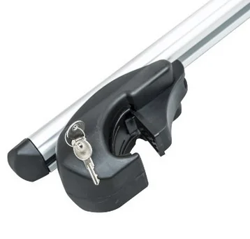 Внедорожник алюминиевый Универсальный Автомобильный багажник на крышу,