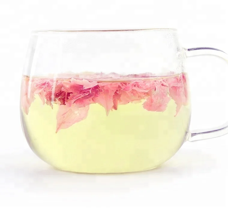 
No Pesticides Top Quality Organic Dry Rose Petals for Tea or Food 