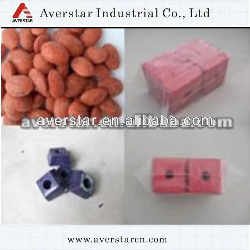 Bromadiolone 0.005% pellet bait raticide 98% TC rat poison ingredients rodenticide