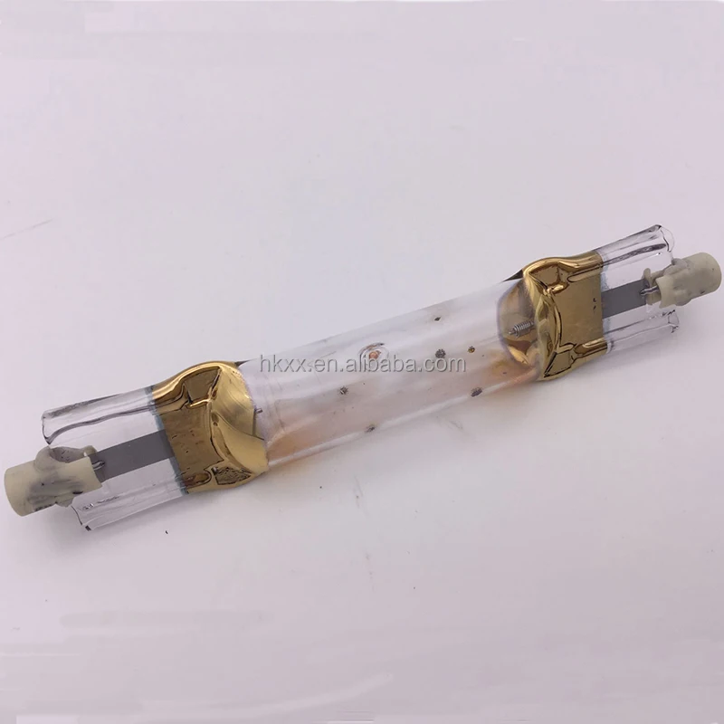 Лампы Hpa 400 S/300S Ndt для солнечного загара, лампа для металлических стеклянных поверхностей, УФ галогенная ртутная лампа