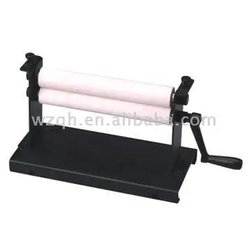 QH-L10 Cold Mount Laminating Machine