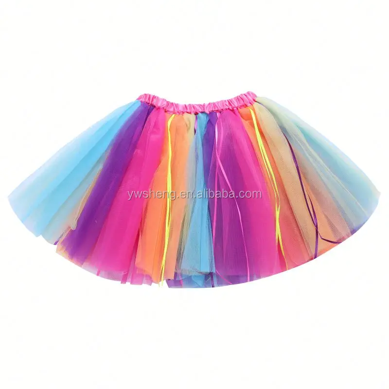 2017 Ballet Tutu Leotard Dance Dress Gymnastics Performance Costumes For Girls