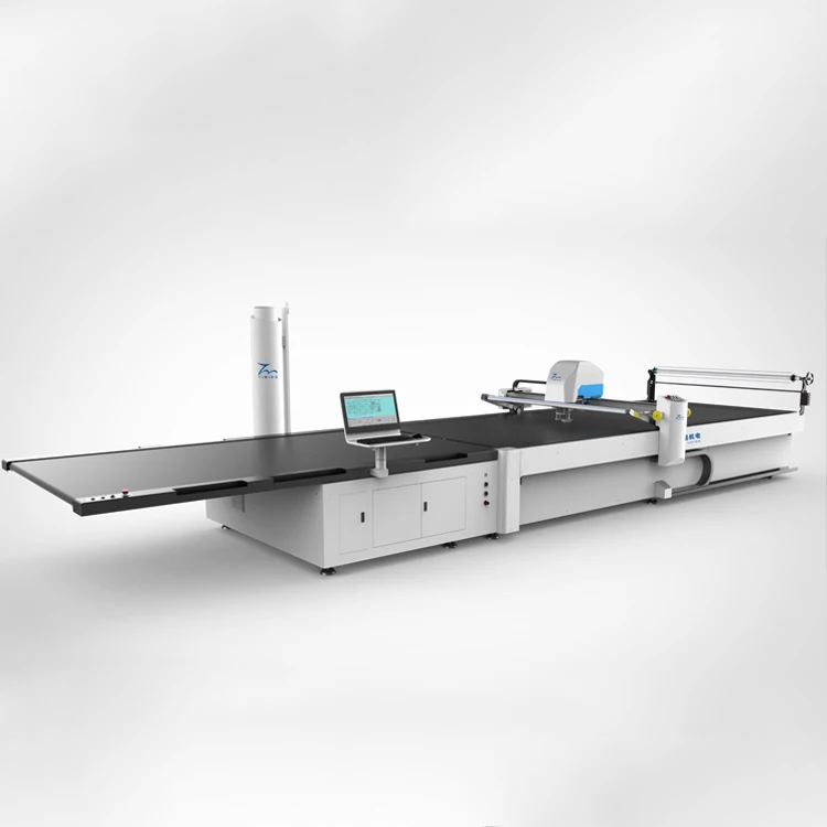 TMCC-2633 в винтажном китайском стиле; Оптовая продажа с фабрики большой станок с ЧПУ автоматическая Станина для резки с компьютерным управлением