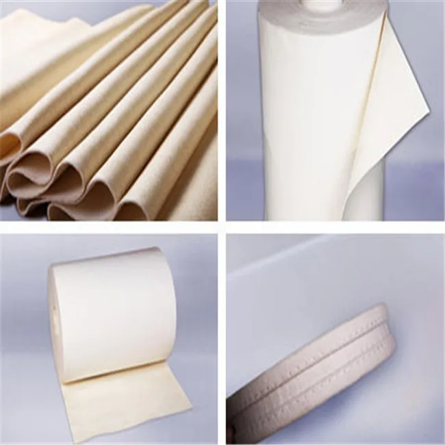 
Polypropylene fiber air filter media non woven pp needle punching craft filter fabric 