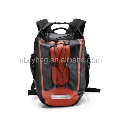 
New Style Waterproof Dry Bag /Sack Ocean Pack /Hiking Backpack 