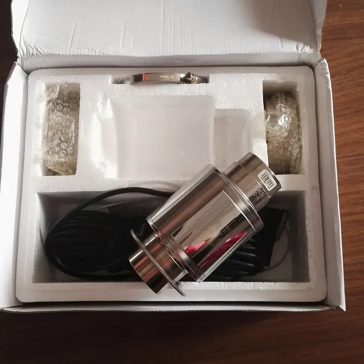 ZSFY-A20T tension load cell 20t