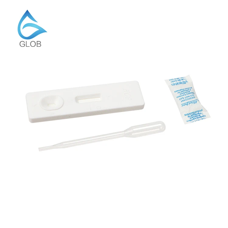 
medical diagnostic test kit HCG pregnancy test kit 