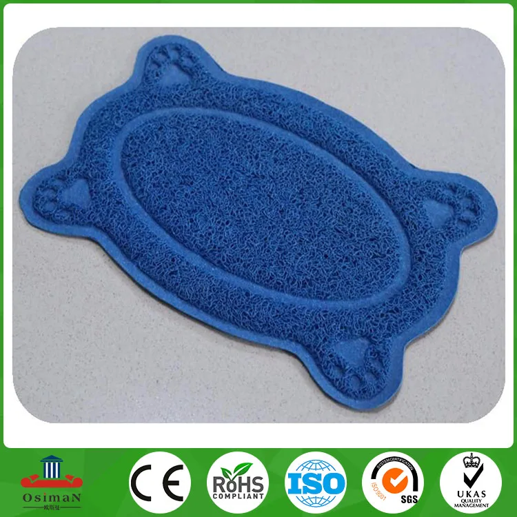 2022 Most Popular New Style Eco-friendly Easyology Jumbo Cat Mat