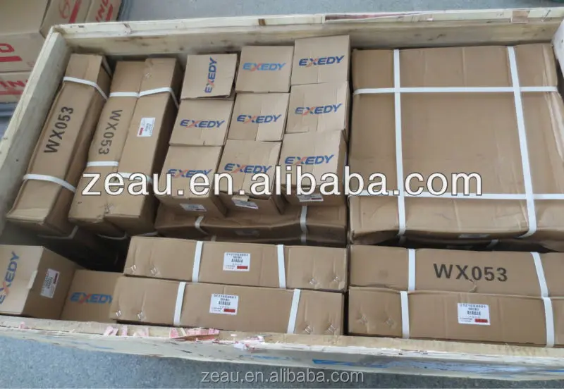 HINO Clutch Cover Assembly