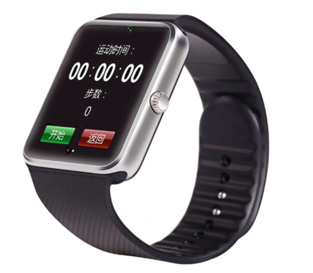 
manufacturer wholesale high quality smart watch gt08 for phone 