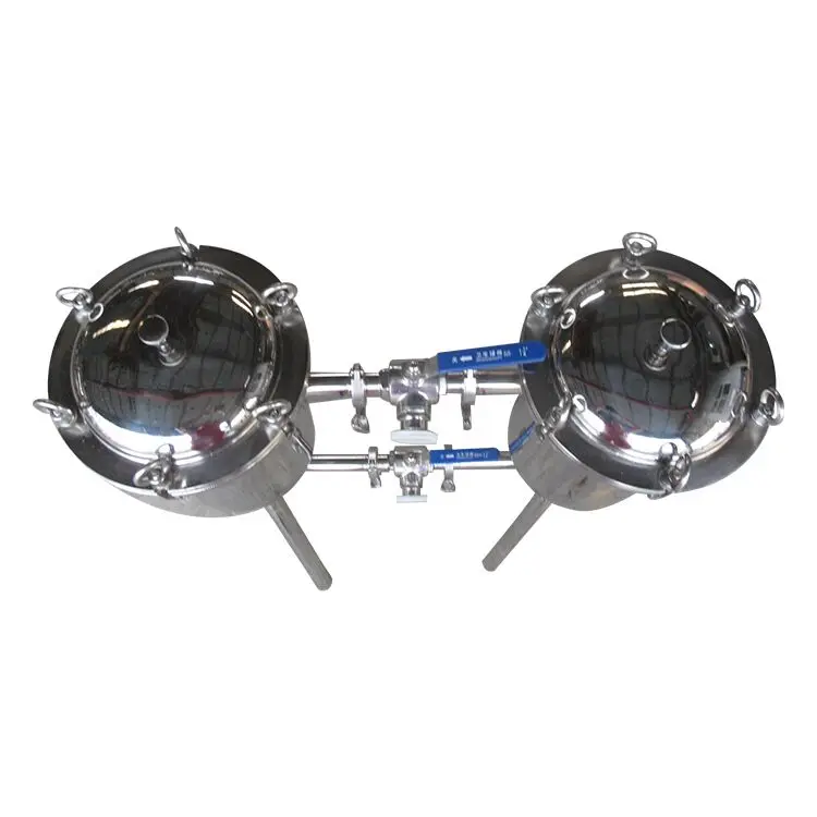 
Automatic and Hot Apple Juice filter 