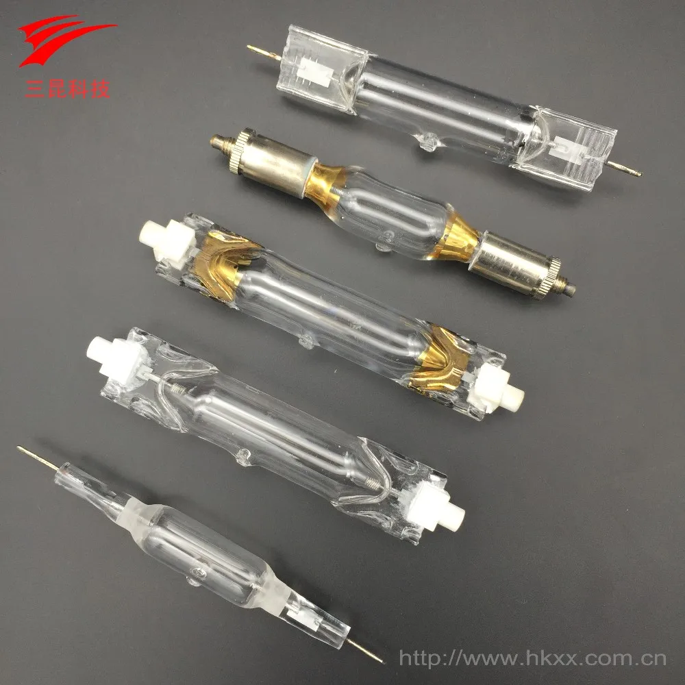 Лампы Hpa 400 S/300S Ndt для солнечного загара, лампа для металлических стеклянных поверхностей, УФ галогенная ртутная лампа