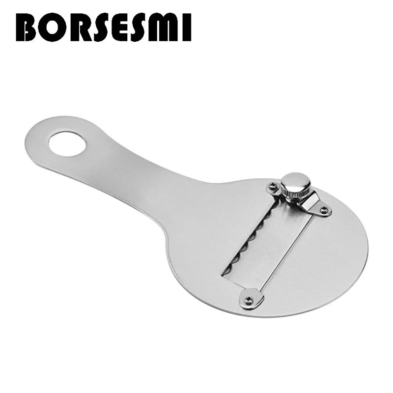 Нож для шоколада и сыра резак из нержавеющей стали с регулируемым лезвием