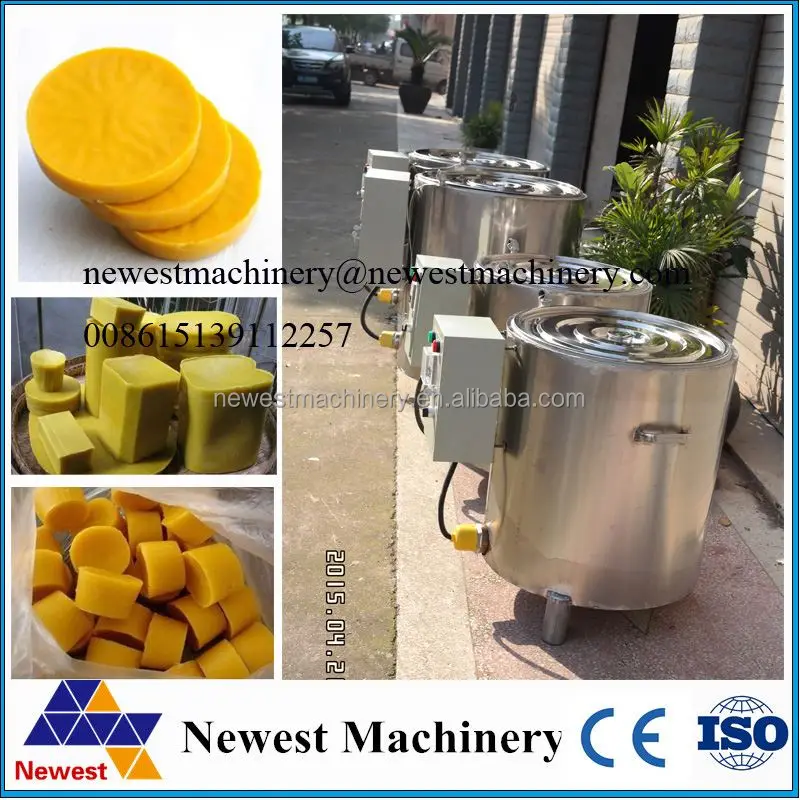 
candle wax melting tank/small wax melting machine/candle wax melting machine on sale 