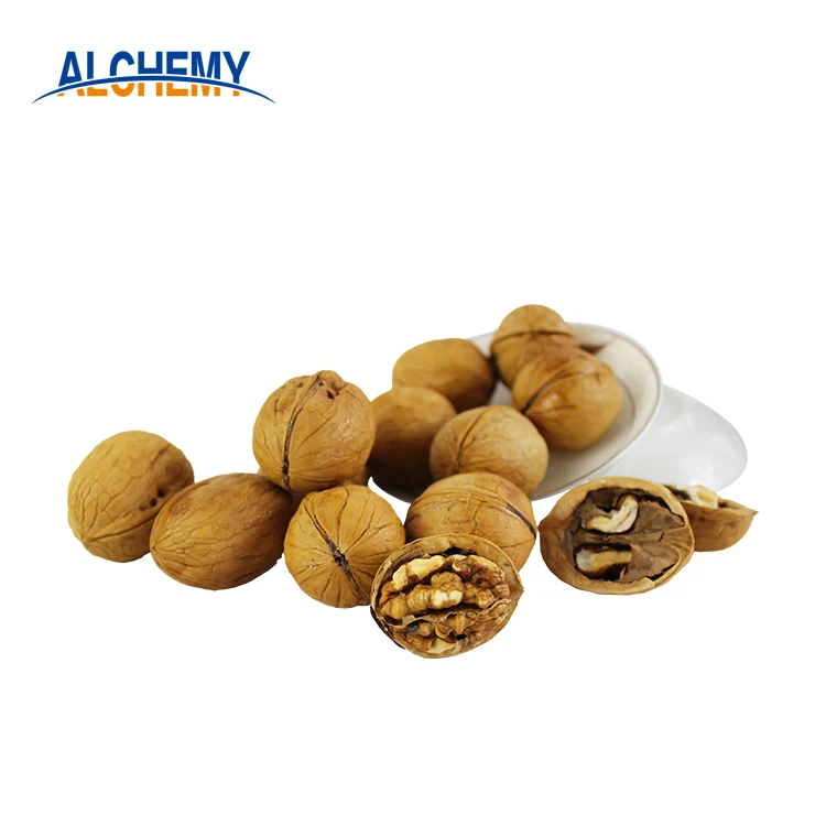 Powder form walnut apricot kernel