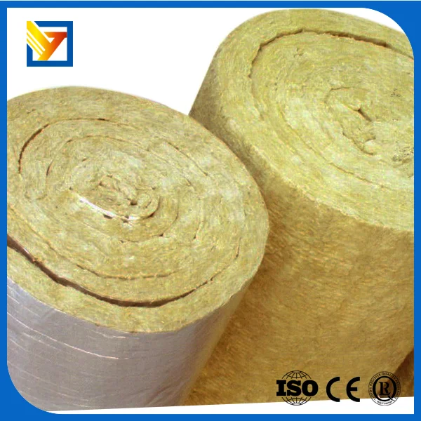 
rockwool insulation 