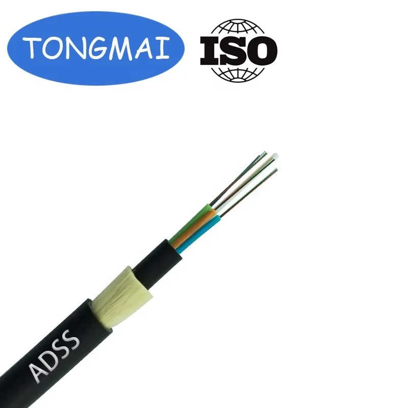 malaysia 72 core single mode fiber optic cable