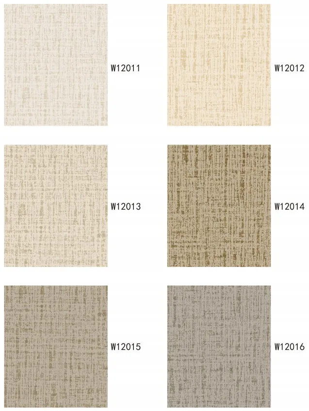 New model High Quality fashion modern interior design Engineering wallpaper