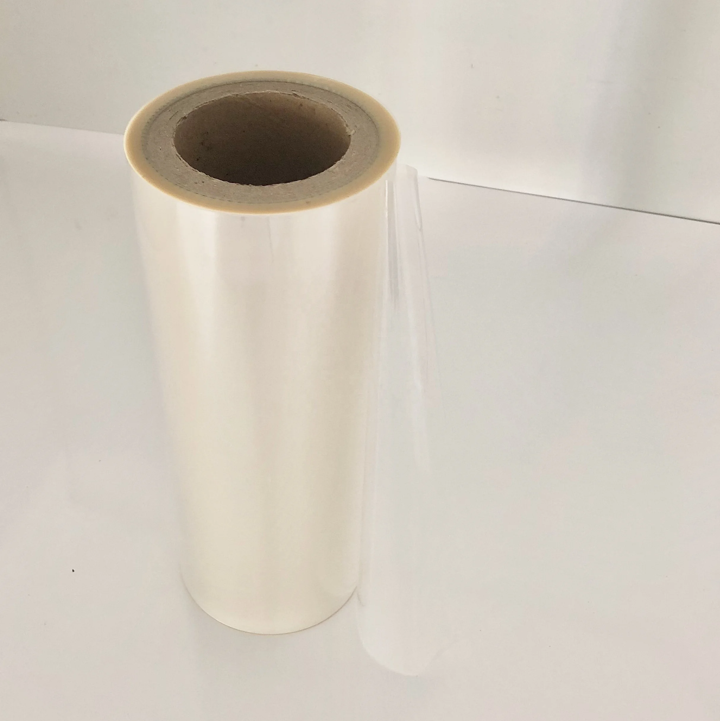 
PVDC Coating Polyester Film PET Film Laminating Film Roll 