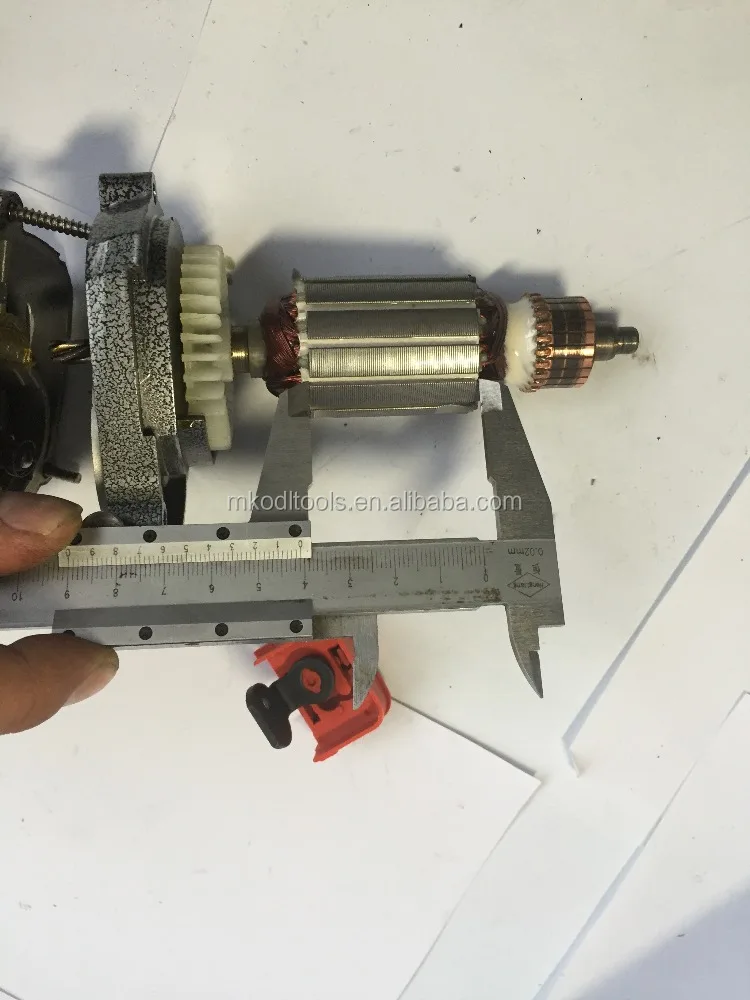 BX-6015 IMPACT DRILL Z1J 13MM 800W