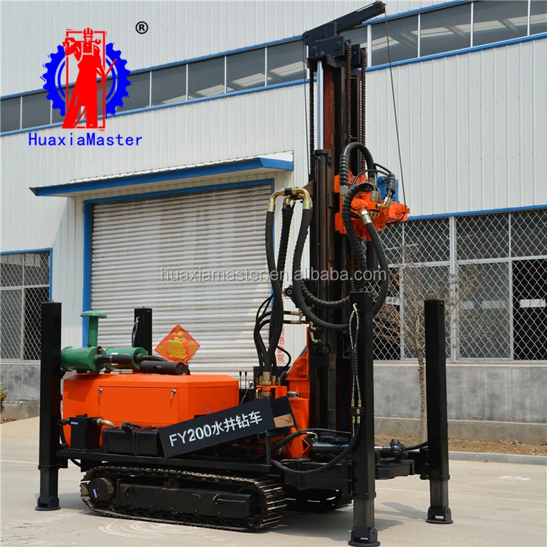 made in china Portable rock drill machine/air compressor jack hammer/Pneumatic rock drill for sale