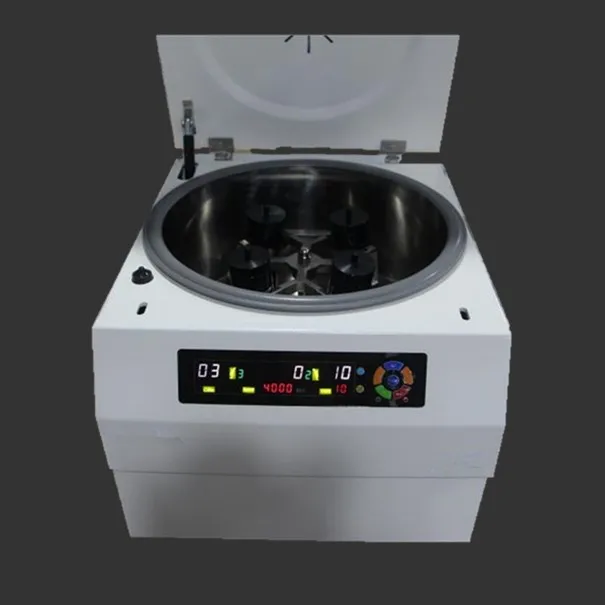 factory hot sales centrifuge supplier