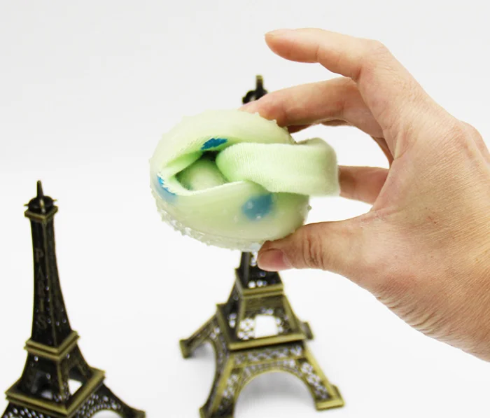 
Fruit and cute animal design lovely rubber sole baby girls socks 