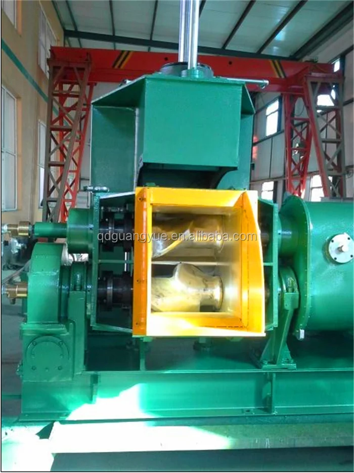 hot sale 75L Rubber kneader Mixer Machine / Rubber Kneader Machine / Kneader Mixer