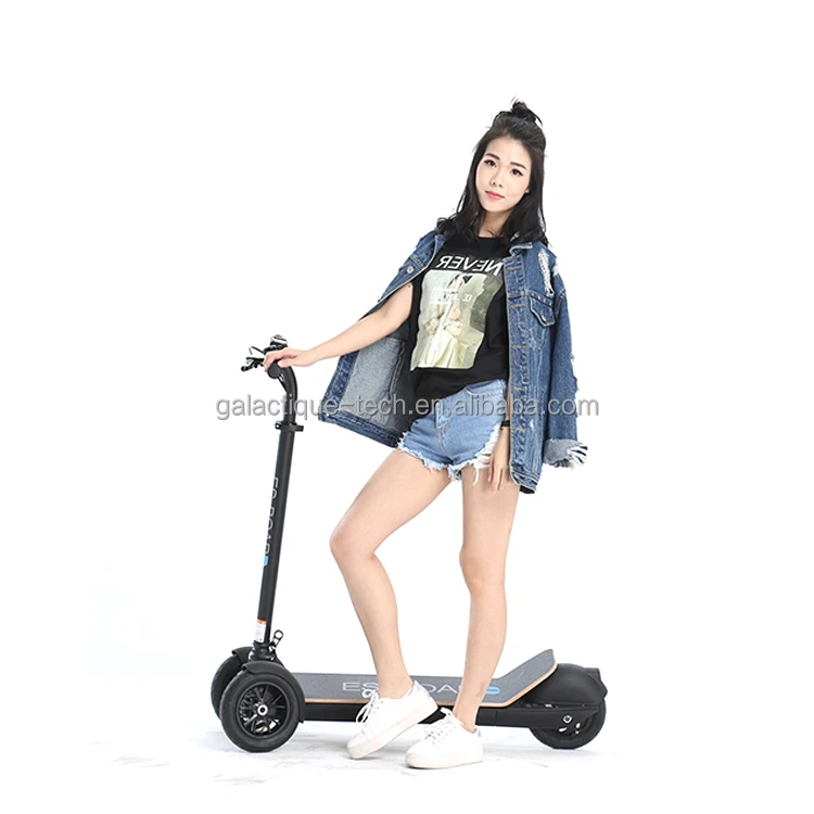 Непосредственно Производство Лучшее Качество Наиболее Популярных Электрический Скутер Педаль Электрический Скутер Оптом