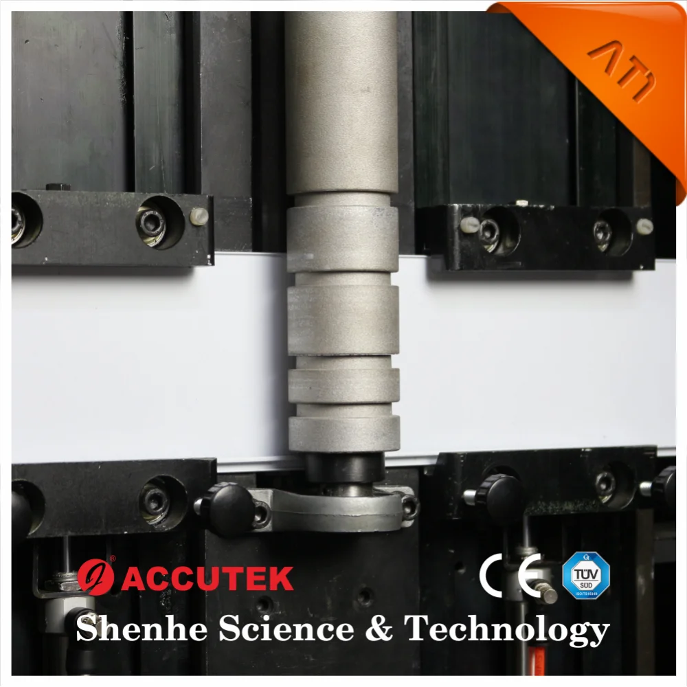 
3 in 1 multifuntion stainless steel aluminum automatic 3d advertising signs channel letter bending machine 