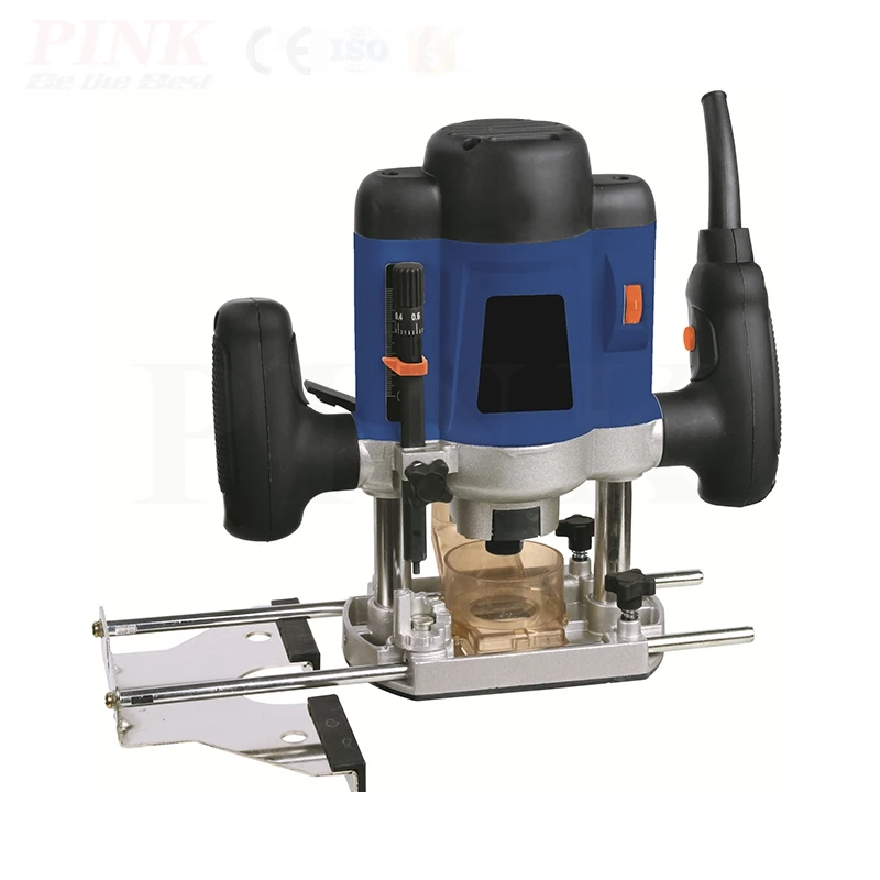 Hand Wood Router