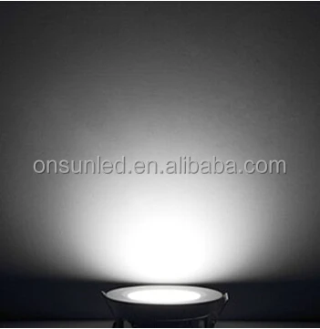 Mastersun 12 Вт 6 дюймовый ультра-тонкая круглая ультратонкая плоская LED панель