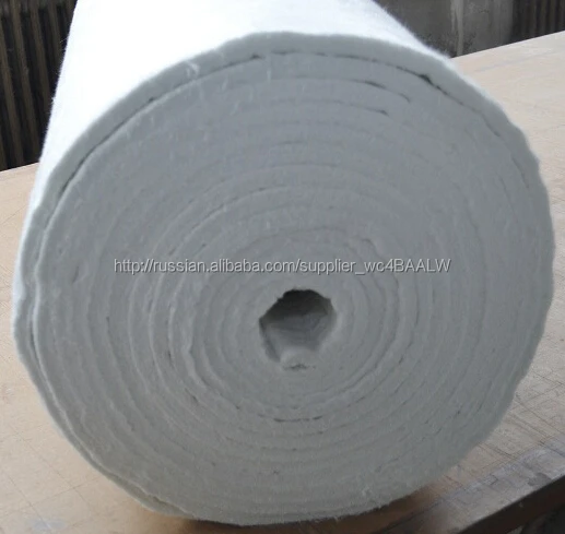 Пожар / термостойкость стекловолокна коврик 3 мм ~ 25 мм