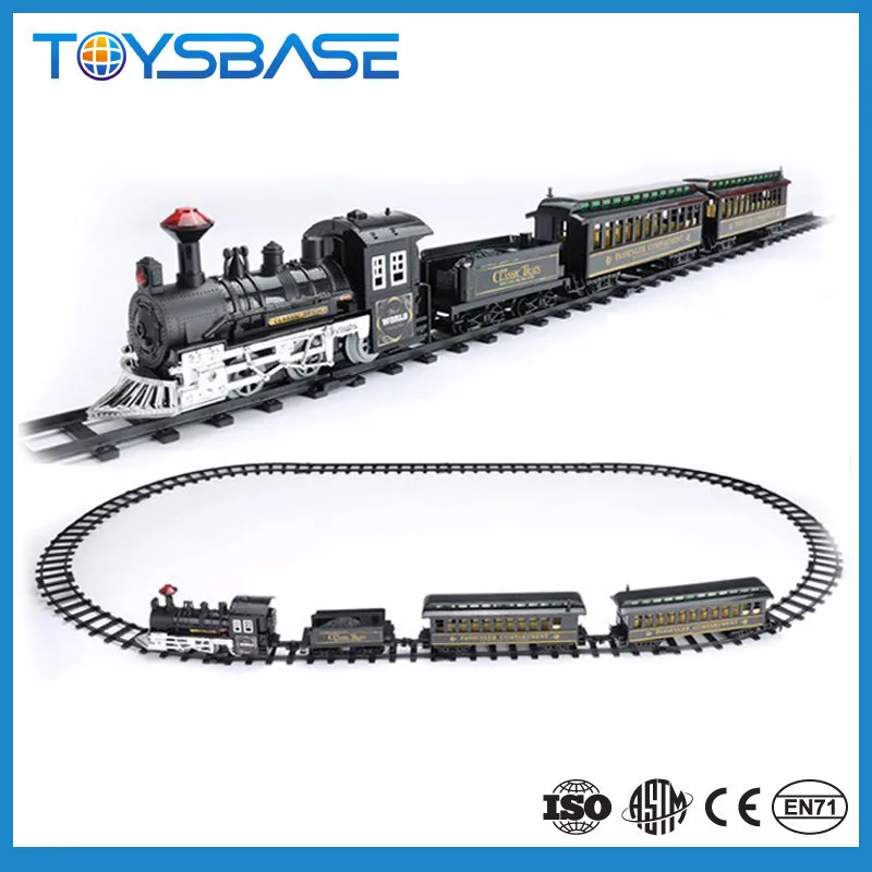 Alibaba website in dubai Large Classic Electric Parts Ho Scale DCC Model Train Sets for Sale