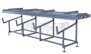 PVC Electric Conduit Pipe Making Machine/PVC Water Pipe Production Line/PVC Plastic Pipe Extrusion Machine Line