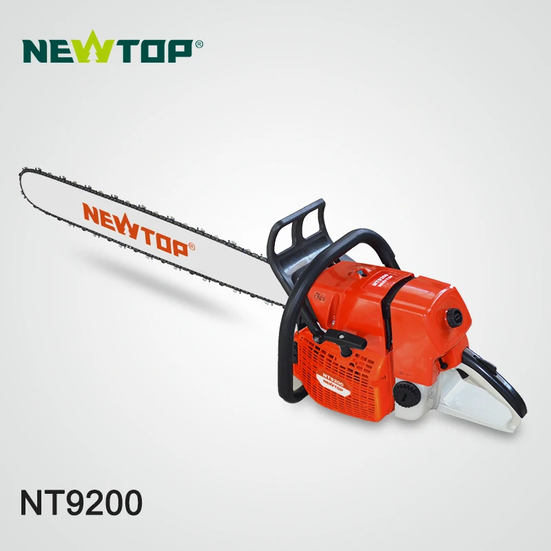 Быстрая доставка, бензопила 92cc ms660 с 36 дюймовым стержнем