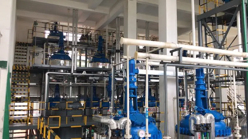 
Tetra-Isopropyl Titanate 546-68-9 TIPT 