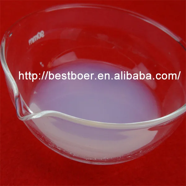 Nano Anti-fouling Agent A (wax)