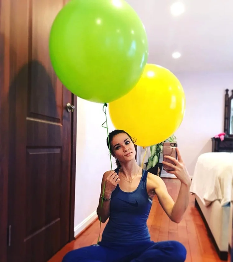 36 inch Giant size 72# Jumbo Latex Balloons for Party and Festival Decorations