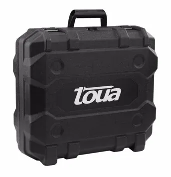 
TOUA Cordless Fuel Cell Gas Nailer GSN50E 