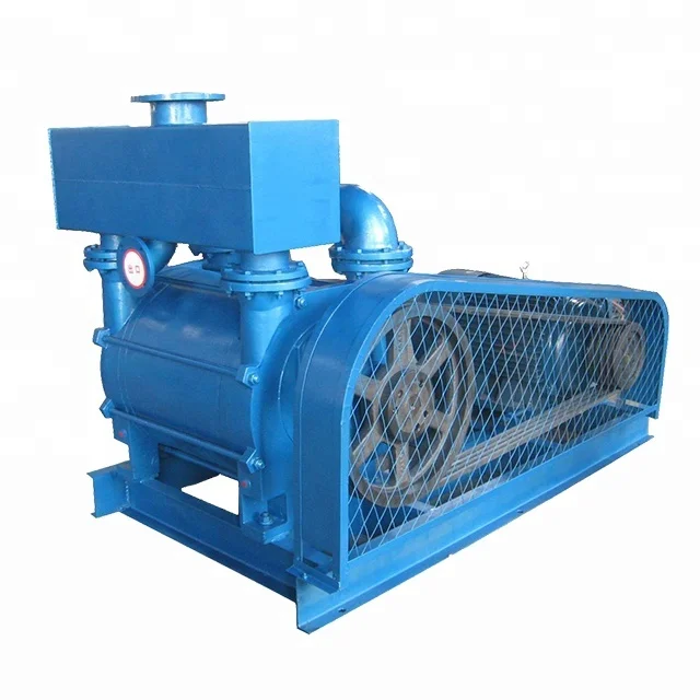 2BE1 253 liquid ring vacuum pump 75KW