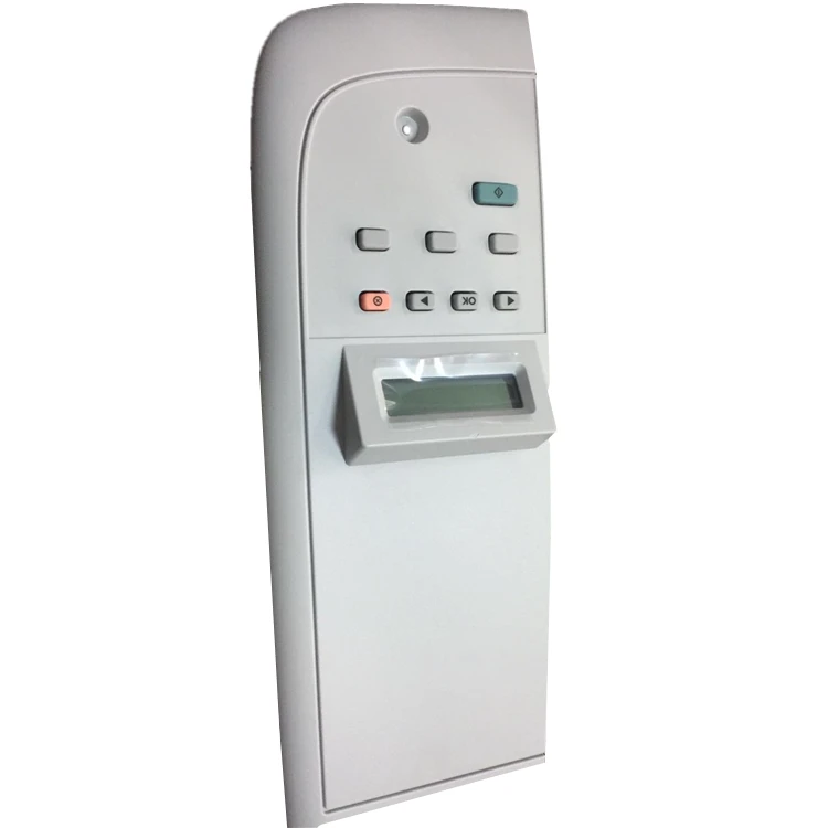 No Obligation Required OEM Control Panel for HP Laserjet M1005 Multifunction Printer CB376-60101