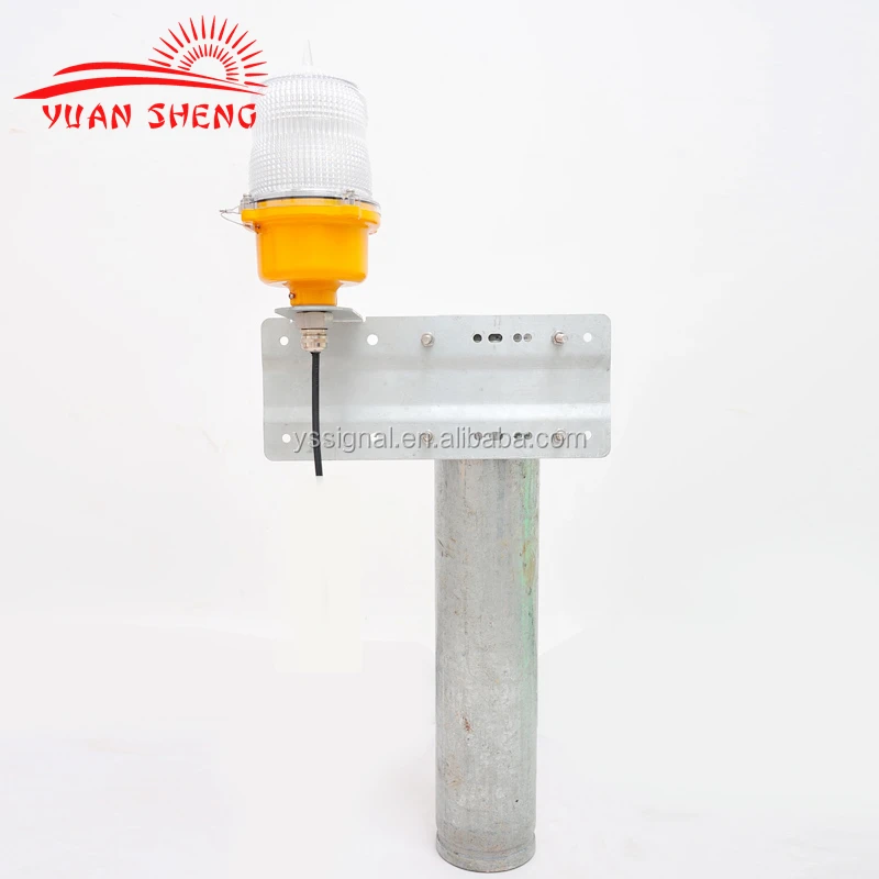 
Telecom tower warning beacon ;aviation /obstruction bulbs for Radio tower/cell tower 