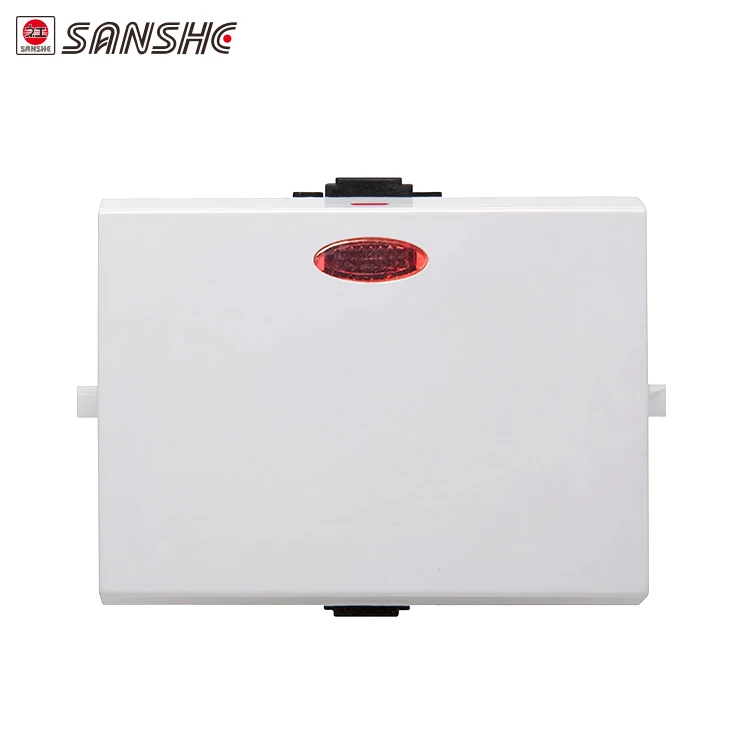 SANSHE USB Socket/wall socket/wall outlet