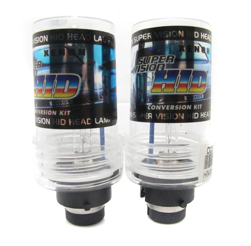  Ксеноновые лампы hid 55 Вт 3000 К 4300 6000 8000 10000 к 12000 35 D1S D1R D2S D2R D3S D3R D4S
