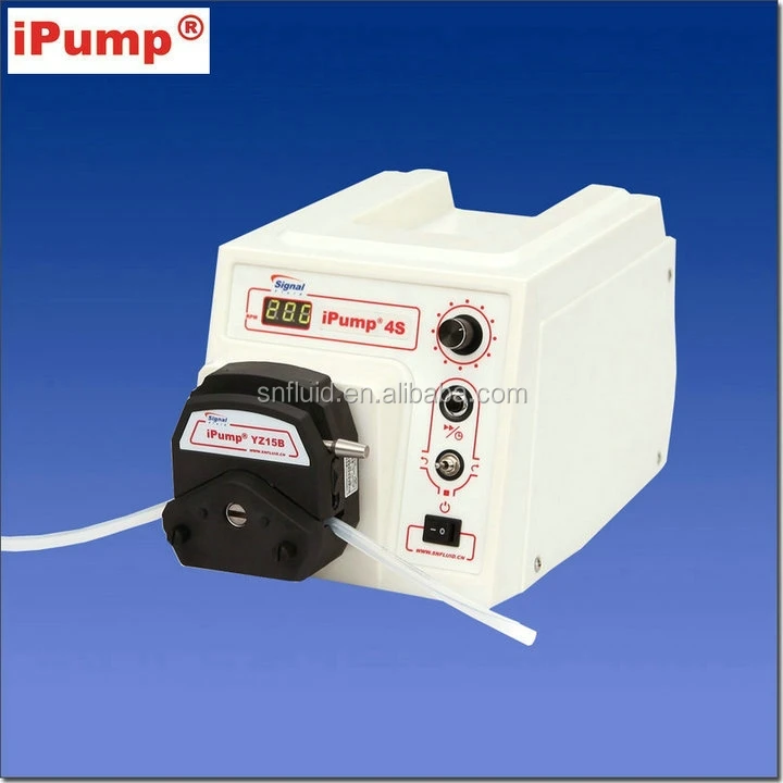 Miniature Peristaltic Pump China