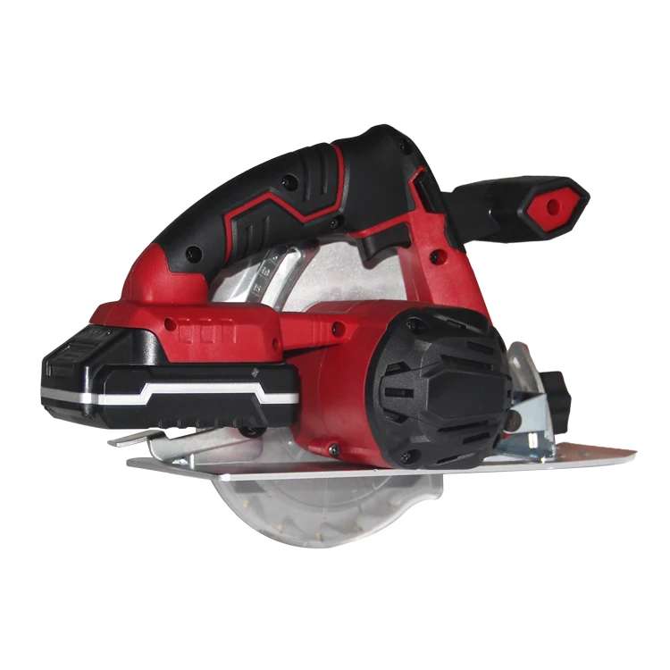 
N in ONE 18V Li-Ion Solo Machine Cordless Circular Saw 